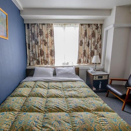 Hotel Koryukaku 도쿄 외부 사진