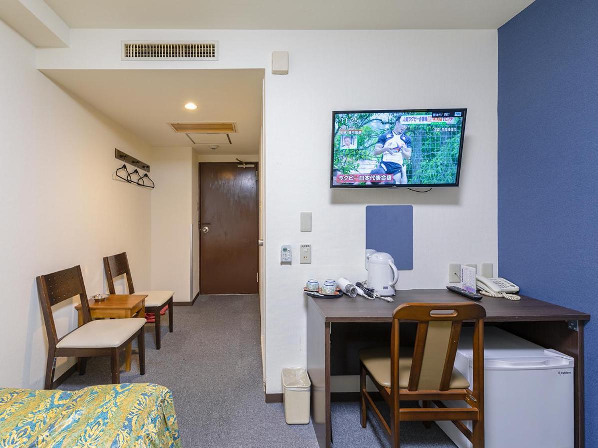 Hotel Koryukaku 도쿄 외부 사진