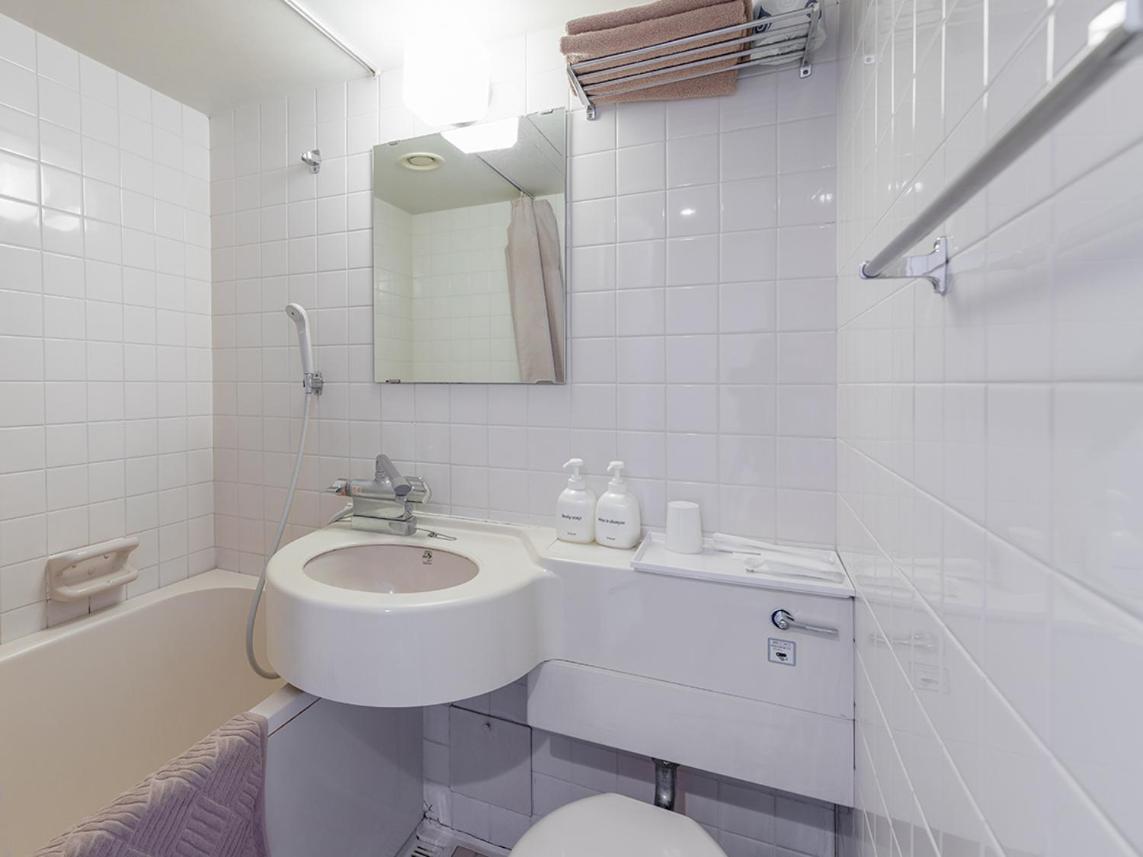Hotel Koryukaku 도쿄 외부 사진