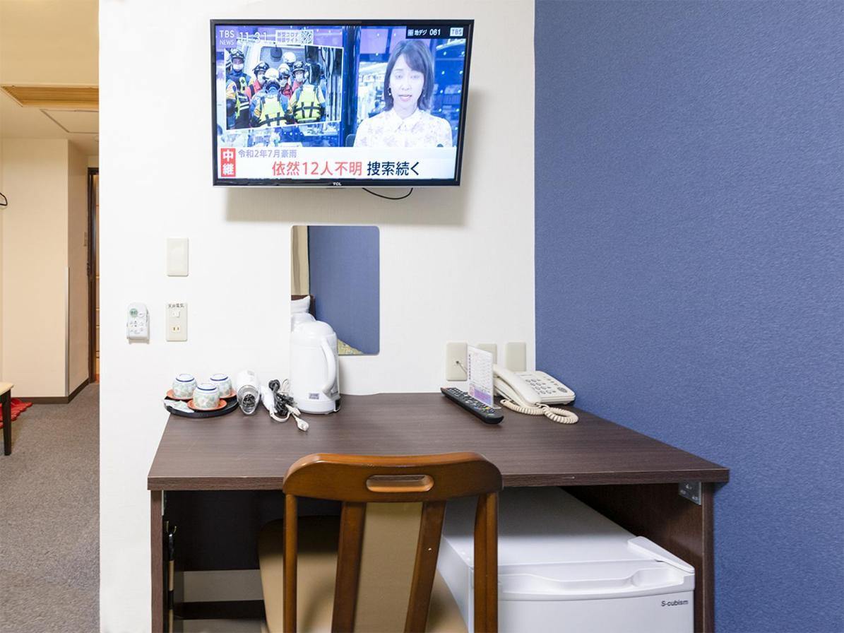 Hotel Koryukaku 도쿄 외부 사진
